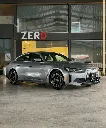 BMW I4 eDrive40 - 2025 - Gray